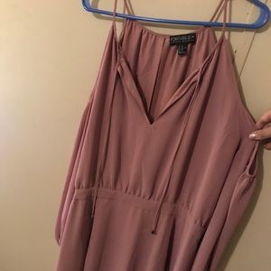 Forever 21 dress